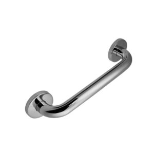 Barra De Apoio Reta Inox 90cm