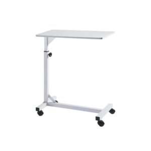 Mesa de Refeição Hospitalar
