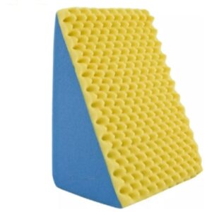Suave Encosto Triangular