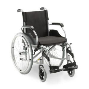 Cadeira de Rodas H600 Alumínio