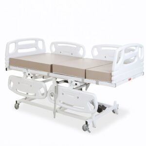 Poltrocama Hospitalar Pilati