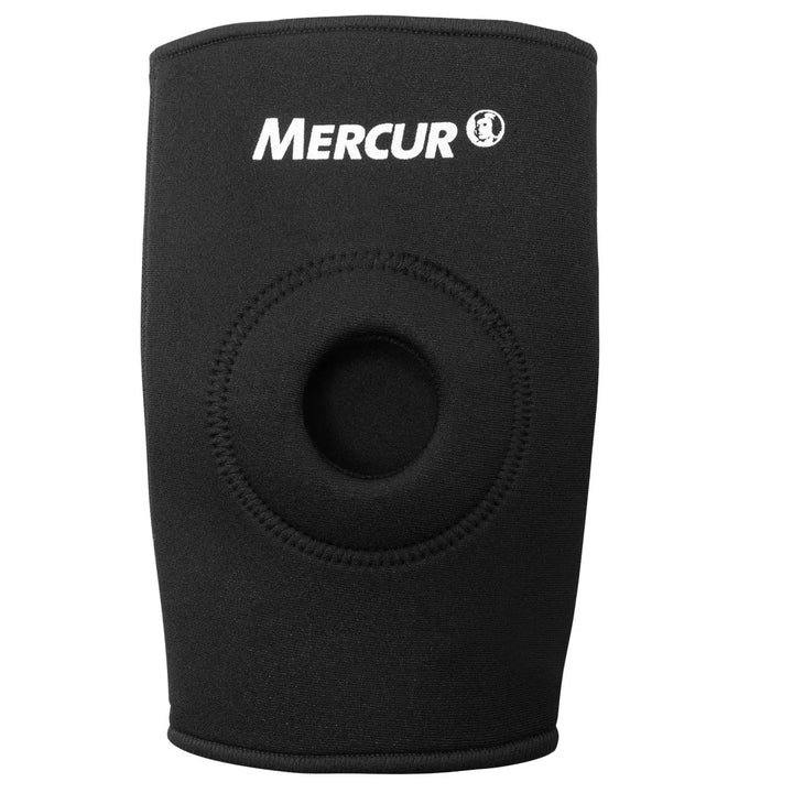 Joelheira Neoprene C/ Orificio Reforçado Mercur - Imagem 2
