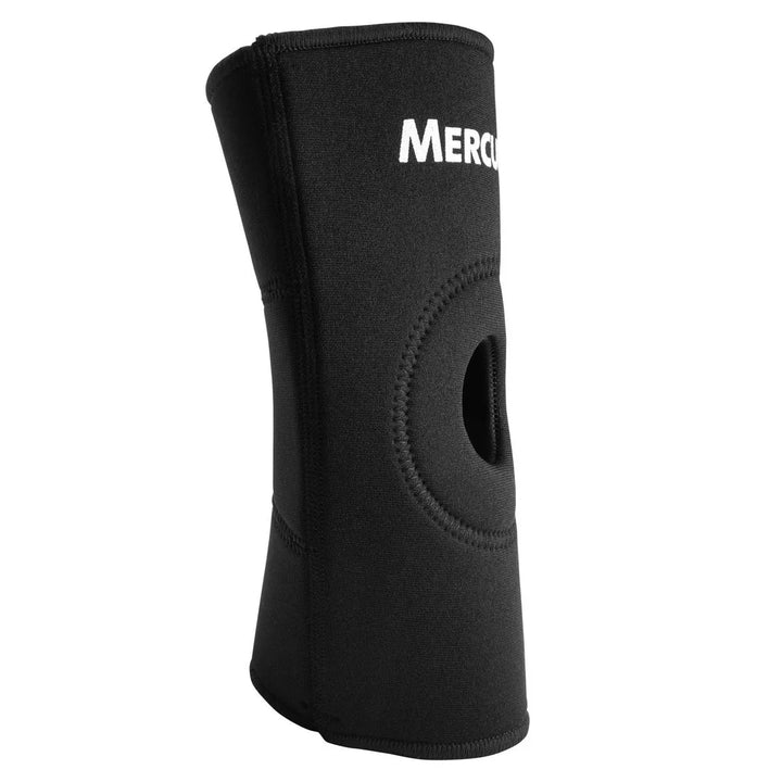 Joelheira Neoprene C/ Orificio Reforçado Mercur - Imagem 3
