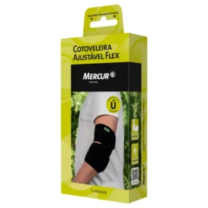 Cotoveleira Ajustável flex -tamanho único