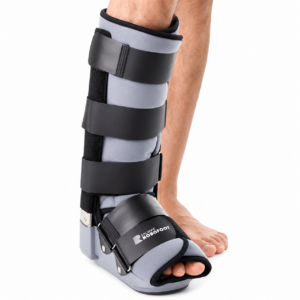 Robofoot Bota Imobilizadora Longa Salvapé