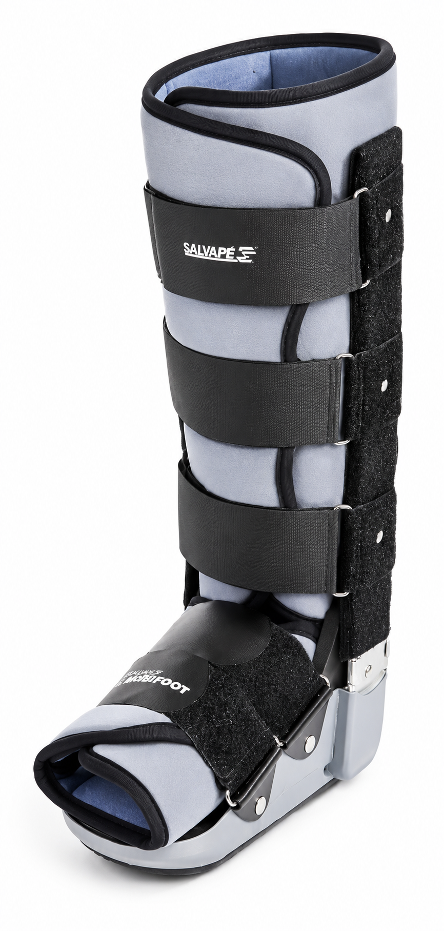 Robofoot Bota Imobilizadora Longa Salvapé - Imagem 3