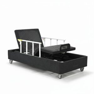 Cama TheraFlex Elétrica - Theramart
